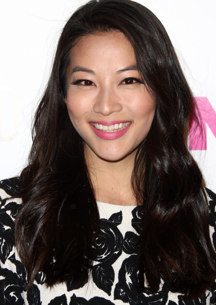 Arden Cho