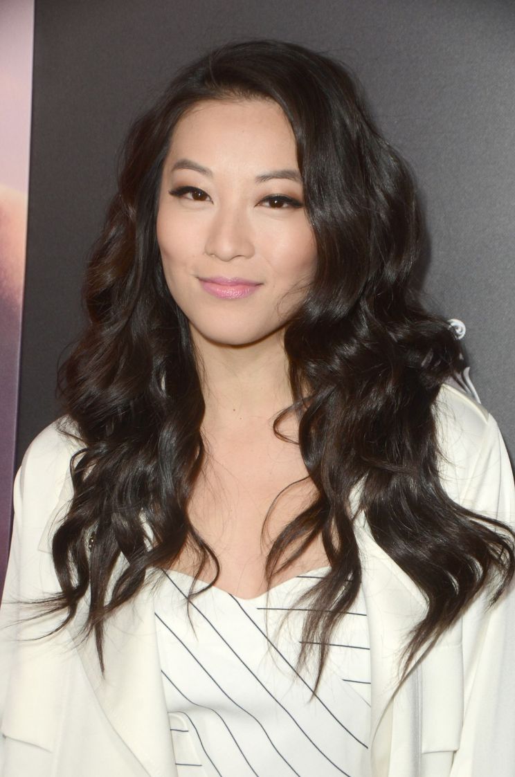 Arden Cho