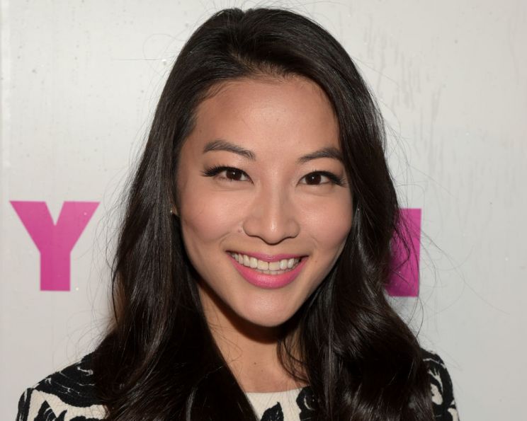 Arden Cho