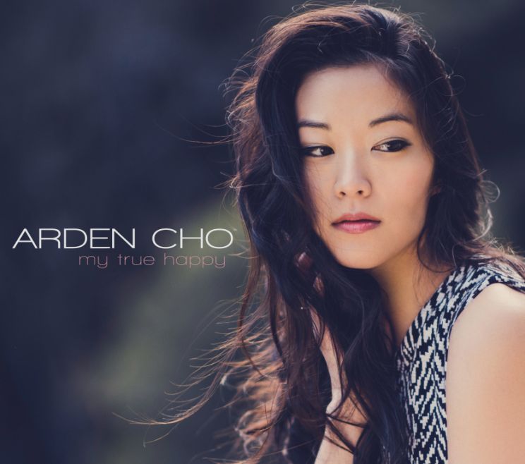 Arden Cho