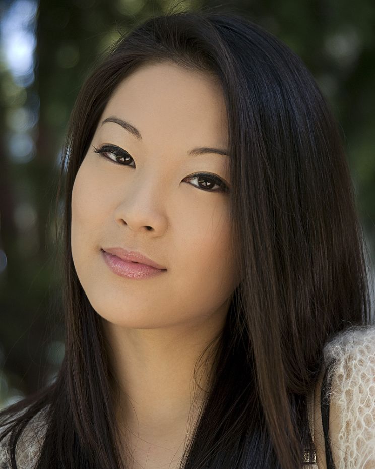 Arden Cho
