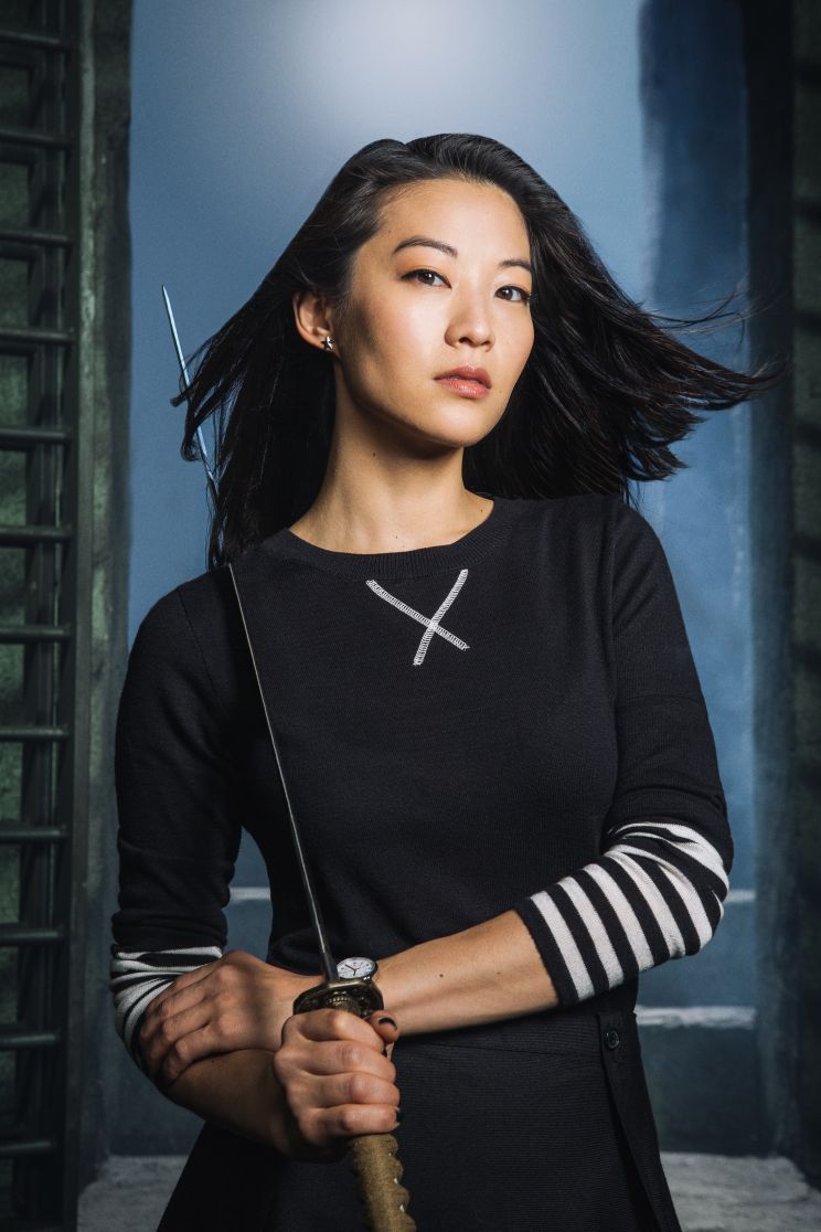 Arden Cho