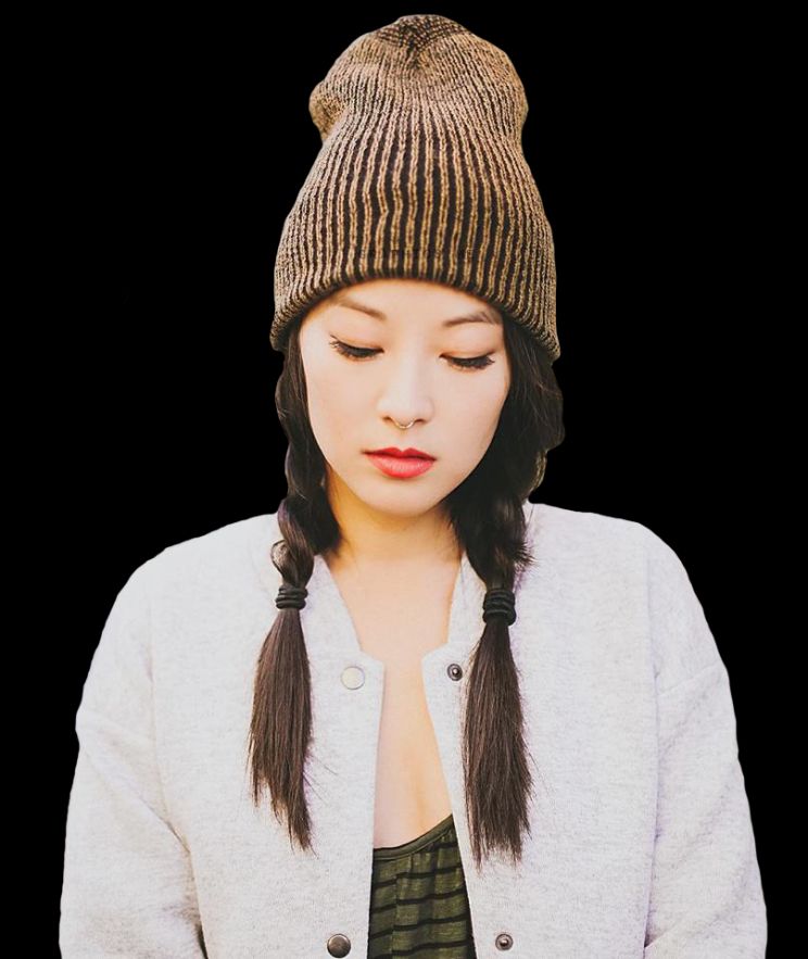 Arden Cho