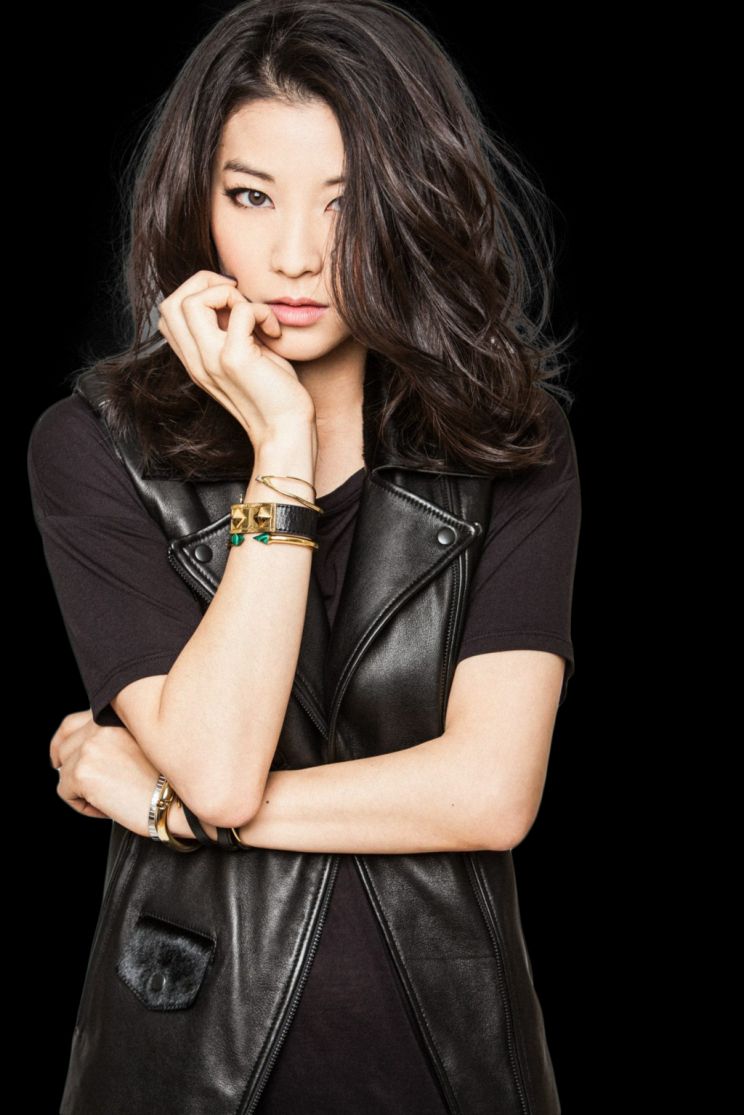 Arden Cho