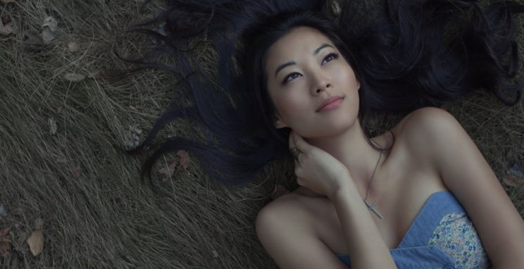 Arden Cho