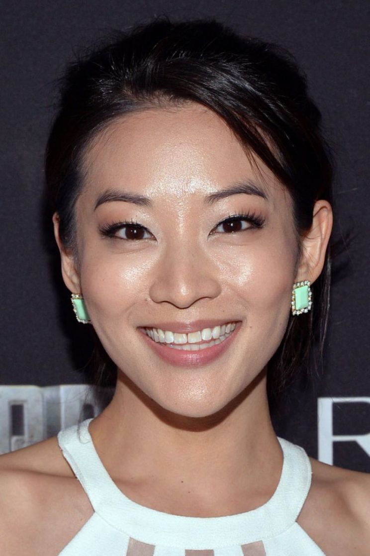 Arden Cho