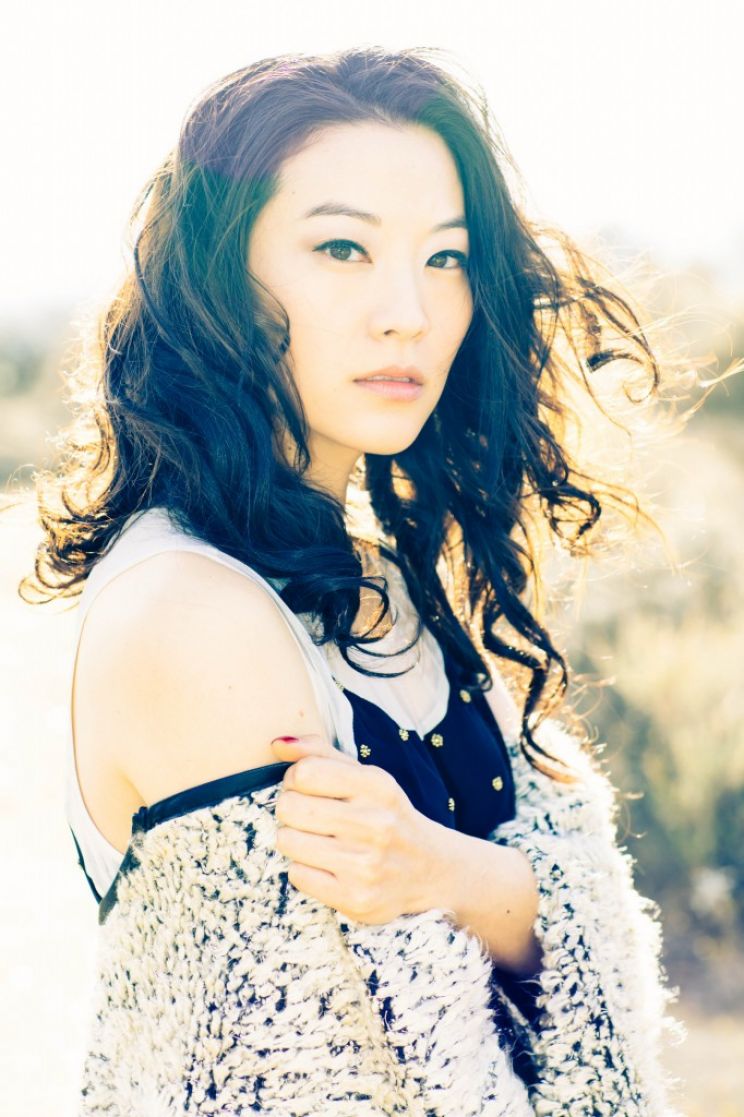 Arden Cho