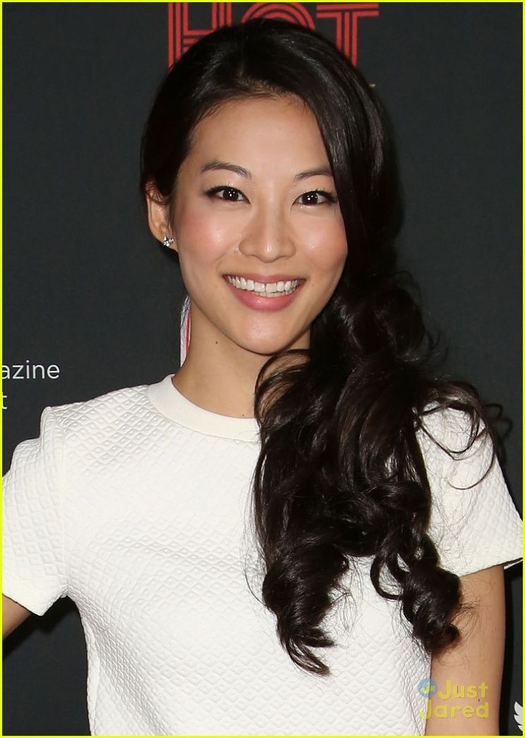 Arden Cho