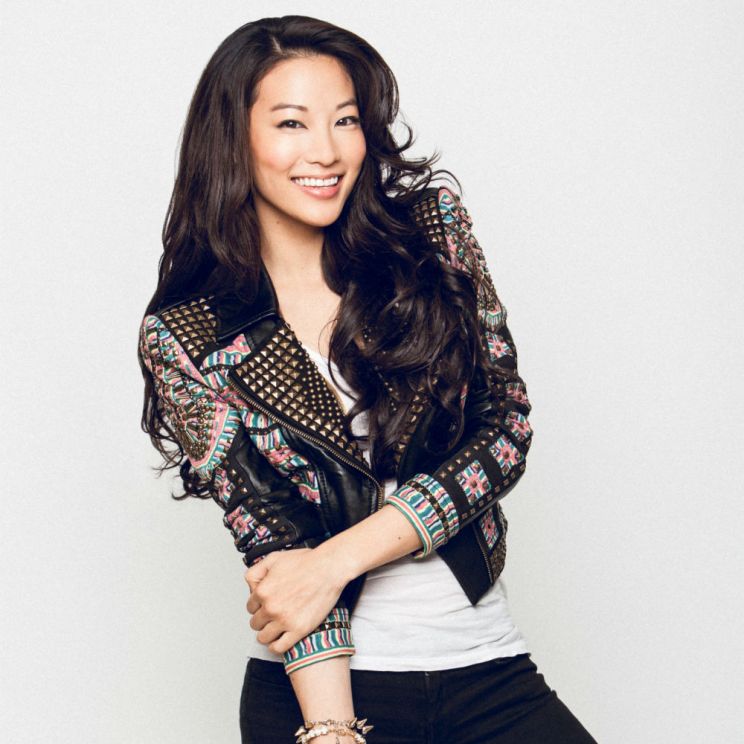 Arden Cho