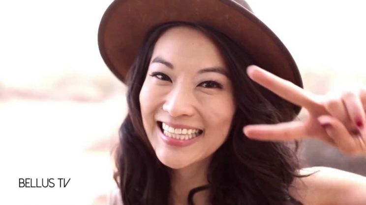 Arden Cho