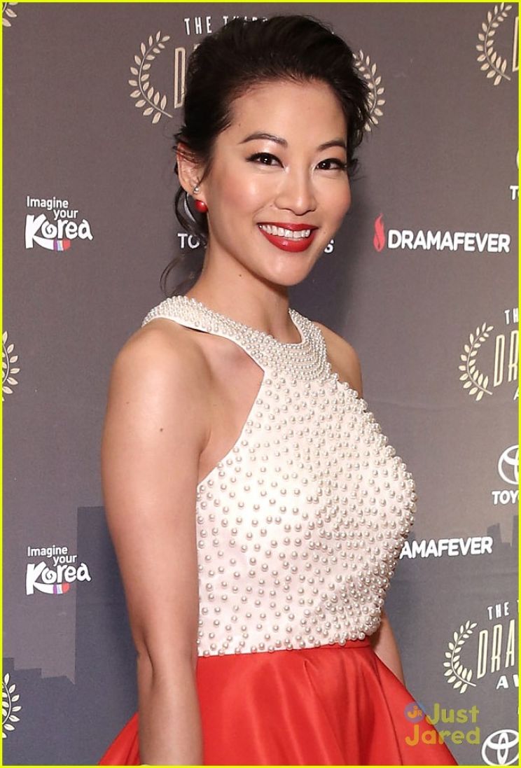 Arden Cho