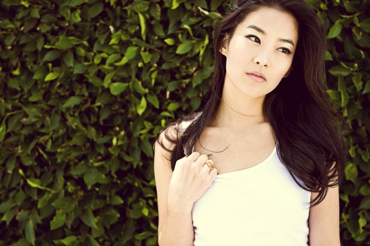 Arden Cho
