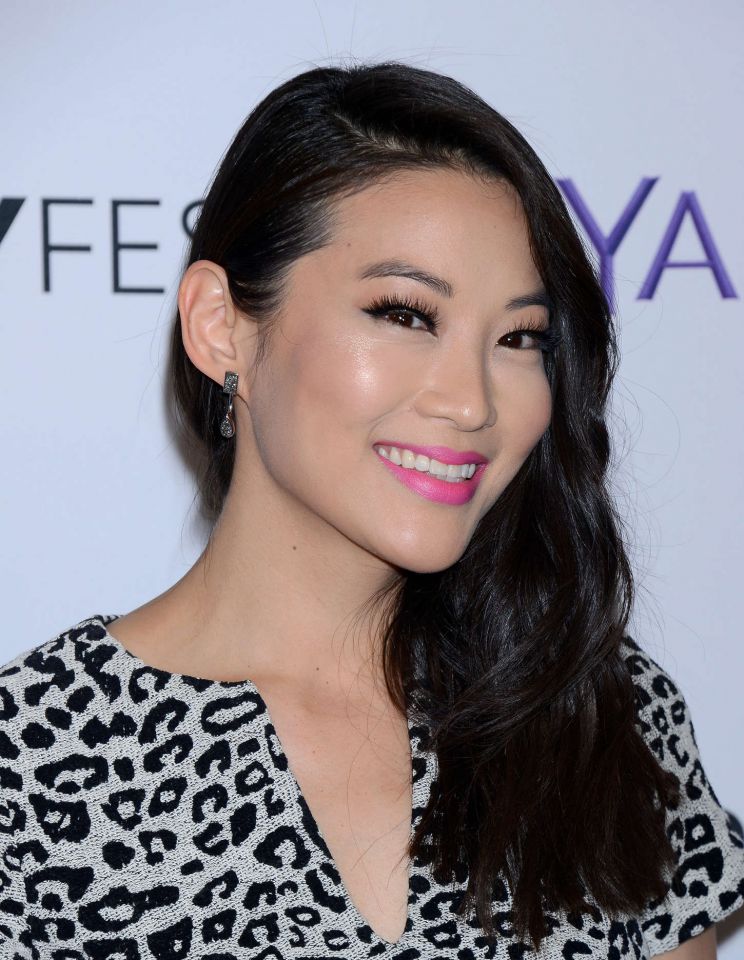 Arden Cho