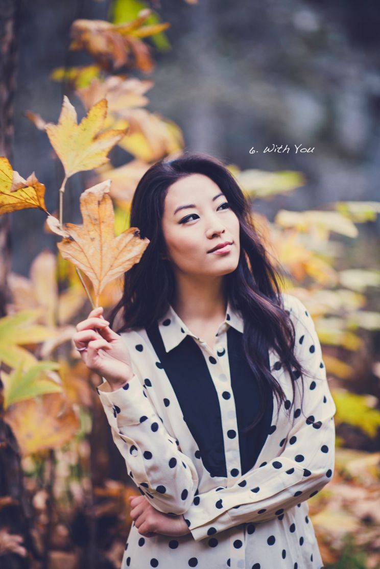 Arden Cho