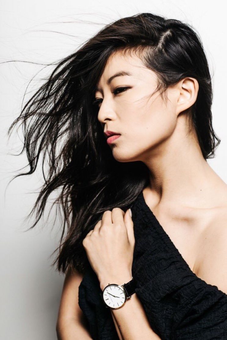 Arden Cho