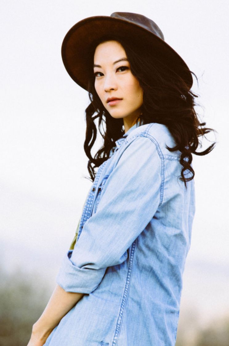 Arden Cho