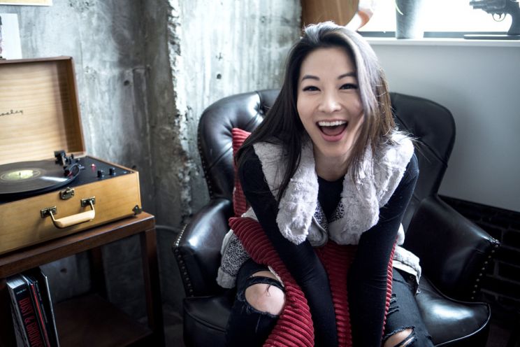 Arden Cho