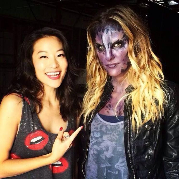 Arden Cho