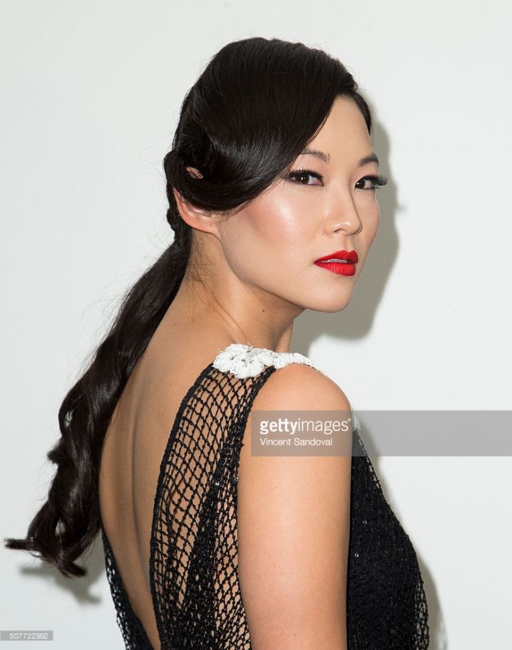 Arden Cho