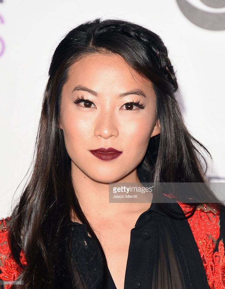 Arden Cho