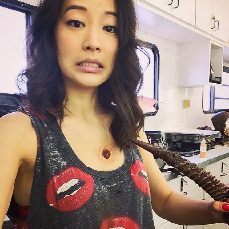 Arden Cho