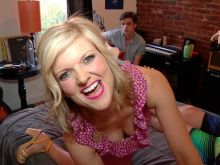 Arden Myrin