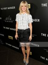 Arden Myrin photo