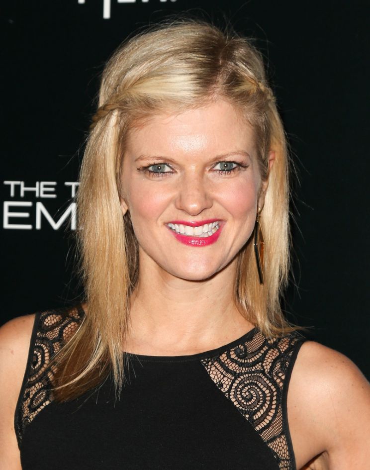 Arden Myrin