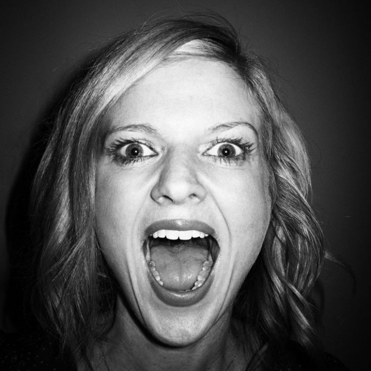 Arden Myrin