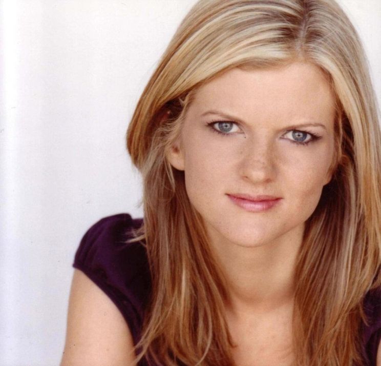 Arden Myrin