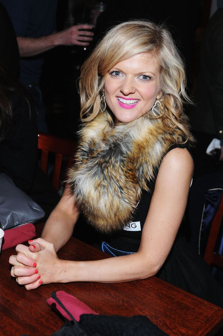 Arden Myrin