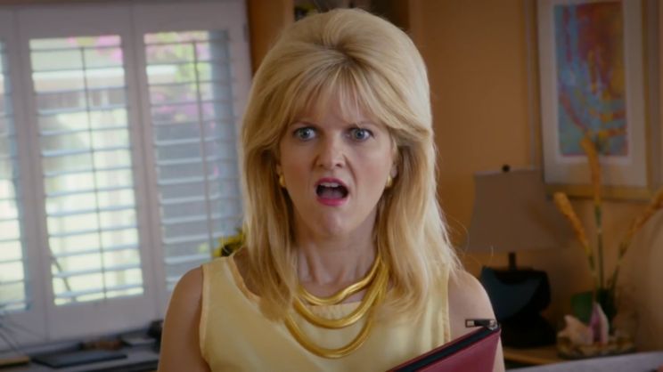 Arden Myrin