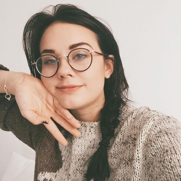 Arden Rose