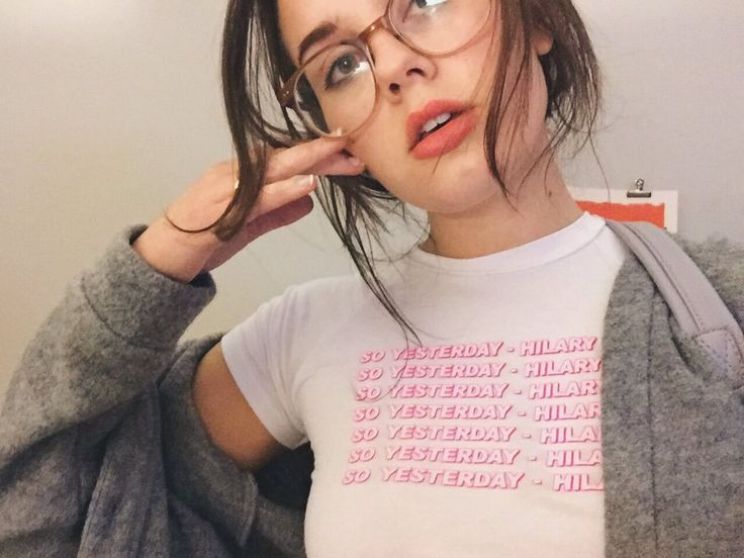 Arden Rose