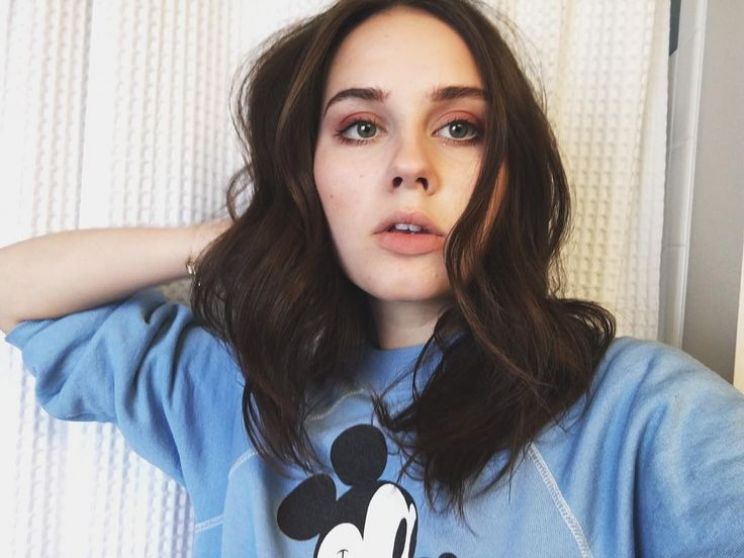 Arden Rose