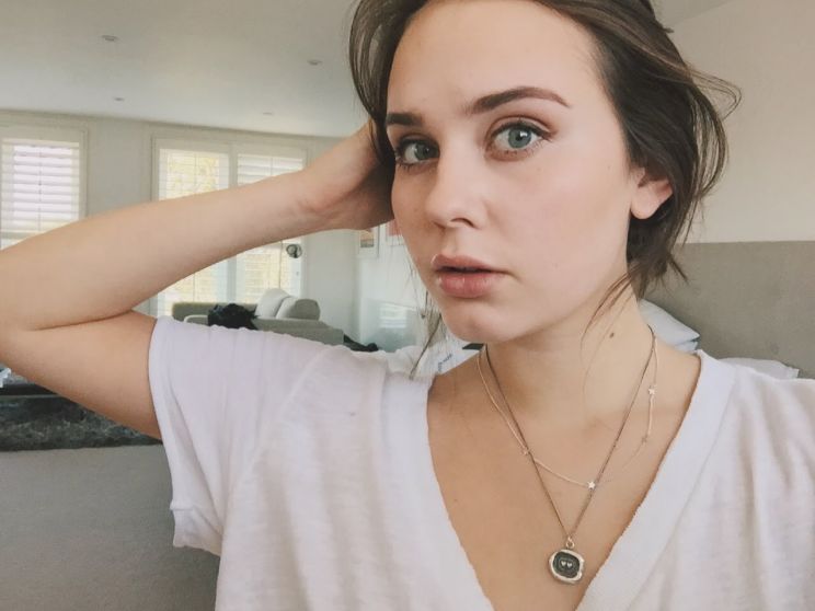 Arden Rose