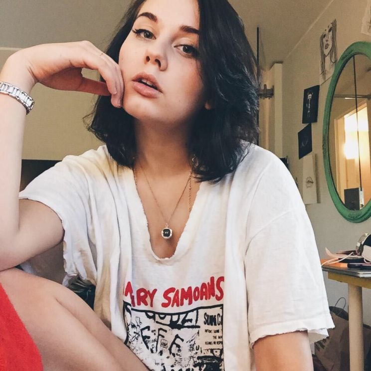 Arden Rose