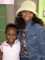 Aree Davis photo