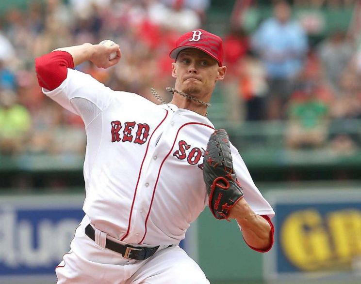 Aren Buchholz