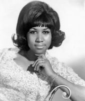 Aretha Franklin