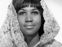 Aretha Franklin