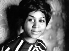 Aretha Franklin