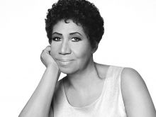 Aretha Franklin