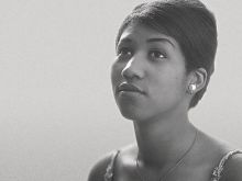 Aretha Franklin