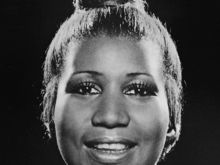 Aretha Franklin