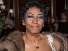 Aretha Franklin