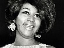 Aretha Franklin