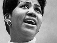 Aretha Franklin