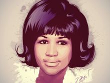 Aretha Franklin