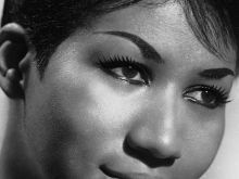 Aretha Franklin